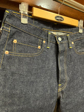 画像をギャラリービューアに読み込む, DENIME Lot224-66 (66MODEL) レングス32
大正紡績 石川台