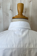 画像をギャラリービューアに読み込む, LE MELANGE オックスシャツ