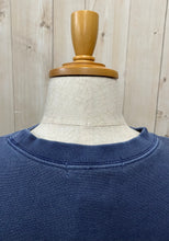 画像をギャラリービューアに読み込む, JOHNBULL トンプキン裏毛タッキングプルオーバー