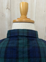 画像をギャラリービューアに読み込む, NATURAL LAUNDRY フランネルデイリー刺繍SH