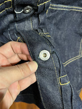 画像をギャラリービューアに読み込む, TCB JEANS
Late S40's Jacket 13.5oz