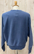 画像をギャラリービューアに読み込む, JOHNBULL トンプキン裏毛タッキングプルオーバー