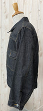 画像をギャラリービューアに読み込む, HARVESTY デニムジャケット