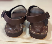 画像をギャラリービューアに読み込む, NATURAL LAUNDRY オーリオLストラップサンダル