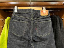 画像をギャラリービューアに読み込む, TCB JEANS S40's Jeans 14oz