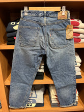 画像をギャラリービューアに読み込む, WAREHOUSE & CO.
2ND-HAND 1105 (USED WASH)