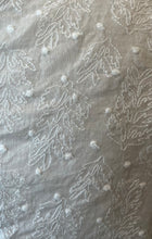 画像をギャラリービューアに読み込む, grin リーフドット刺繍スタンドSH