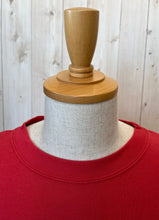 画像をギャラリービューアに読み込む, JOHNBULL カットオフスリーブスウェット