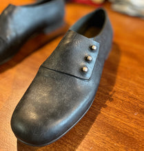 画像をギャラリービューアに読み込む, SHOE&SEWN Medoc