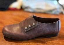 画像をギャラリービューアに読み込む, SHOE&SEWN Medoc