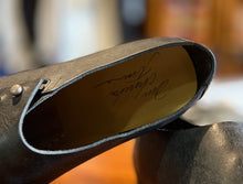 画像をギャラリービューアに読み込む, SHOE&SEWN Medoc