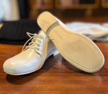 画像をギャラリービューアに読み込む, SHOE&SEWN Stratford