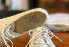 画像をギャラリービューアに読み込む, SHOE&SEWN Stratford