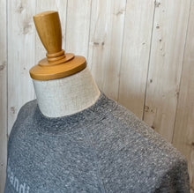 画像をギャラリービューアに読み込む, A PIECE OF LIBRARY スカンジナビアリヨセルスウェット
