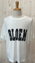 画像をギャラリービューアに読み込む, JOHNBULL BLOEM Tシャツ
