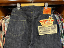画像をギャラリービューアに読み込む, SUGAR CANE
Lot No. SC49050
Super "Denim” Collectibles
#50 13.5oz. DENIM WAIST OVERALLS
"1940’s SPECIAL" Made in USA
NON WASH MODEL
