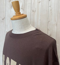 画像をギャラリービューアに読み込む, JOHNBULL BLOEM Tシャツ
