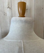 画像をギャラリービューアに読み込む, JOHNBULL カシミヤ混ハイネックニット
