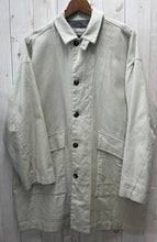 画像をギャラリービューアに読み込む, LE MELANGE カバーオール
