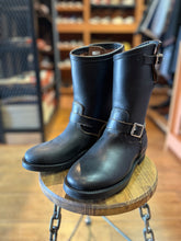 画像をギャラリービューアに読み込む, MAKERS メイカーズ
HORSE ENGINEER BOOTS
牛革 DIPPED WORK(ディップド・ワークハーネス)
茶芯
