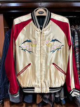 画像をギャラリービューアに読み込む, Lot No. TT15877-219
Early 1950s Style Acetate Souvenir Jacket
"USS PRINCETON" × “MAIKO"
