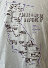 画像をギャラリービューアに読み込む, LE MELANGE プリントTeeシャツ
