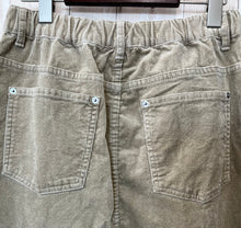 画像をギャラリービューアに読み込む, LE MELANGE スカート
