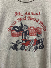 画像をギャラリービューアに読み込む, WAREHOUSE &amp; CO. Lot 4064 T-SHIRT
“GREAT BED ROAD RALLY”
