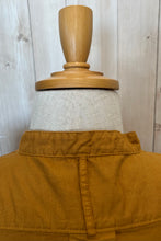 画像をギャラリービューアに読み込む, SUN VALLEY スタンドカラーシャツ
