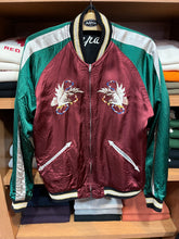 画像をギャラリービューアに読み込む, TAILOR TOYO
KOSHO &amp; CO. SPECIAL EDITION
TT15713-119
Early 1950s Style Acetate Souvenir Jacket
&quot;KOSHO &amp; CO.&quot; Special Edition &quot;PIT VIPER&quot; × &quot;EAGLE &amp; SNAKE&quot;
