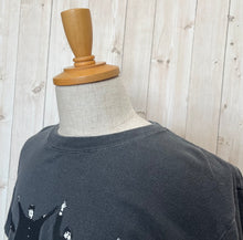 画像をギャラリービューアに読み込む, JOHNBULL アーティストTシャツ(The Beatles/HELP！)
