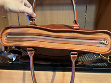 画像をギャラリービューアに読み込む, VASCO
LEATHER NELSON 2WAY BAG
VS-244LS
