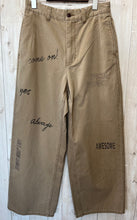 画像をギャラリービューアに読み込む, LE MELANGE chinos
