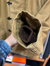 画像をギャラリービューアに読み込む, MISTER FREEDOM × SUGAR CANE
NAVAL CLOTHING TAILOR
JUNGLE CLOTH N-1H MOD.
SC15814
