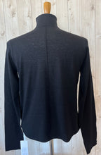 画像をギャラリービューアに読み込む, JOHNBULL カシミヤ混ハイネックニット
