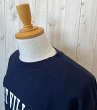 画像をギャラリービューアに読み込む, JOHNBULL カットオフスリーブスウェット
