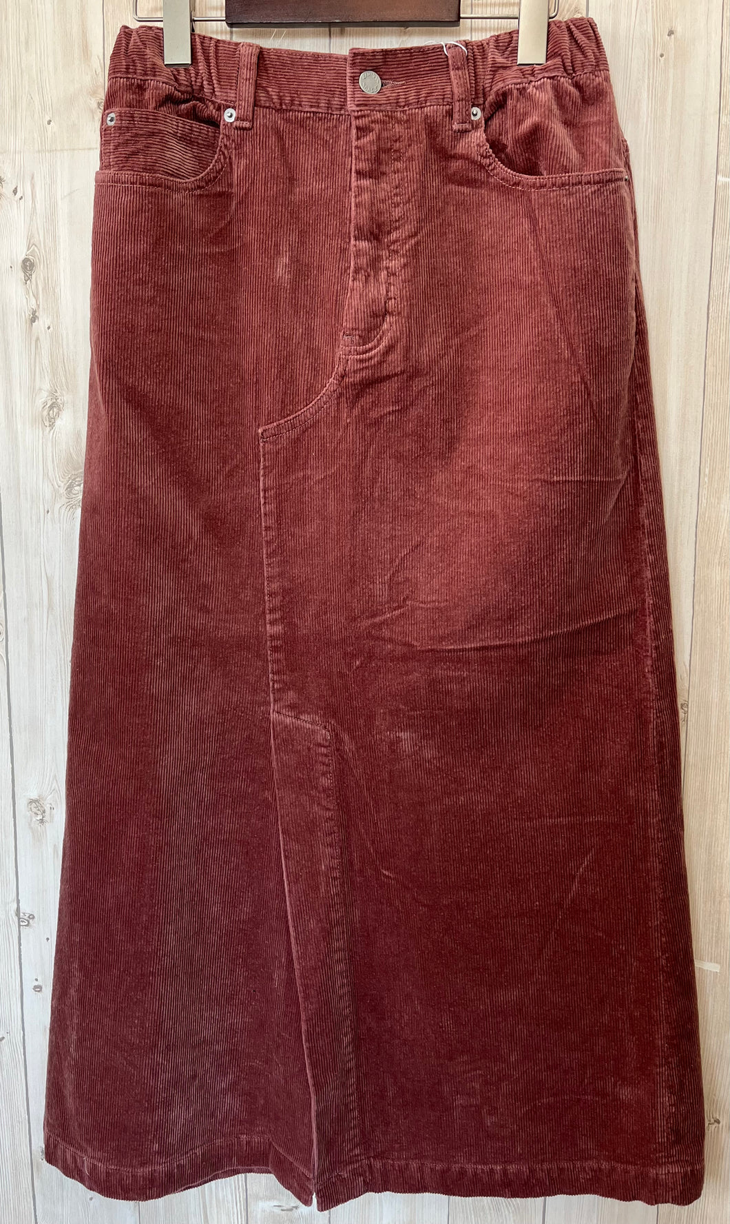 LE MELANGE スカート