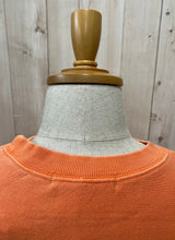 画像をギャラリービューアに読み込む, JOHNBULL トンプキン裏毛タッキングプルオーバー
