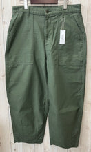 画像をギャラリービューアに読み込む, HARVESTY ビッグファティーグパンツ
