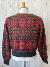 画像をギャラリービューアに読み込む, LE MELANGE クルーネックCD
