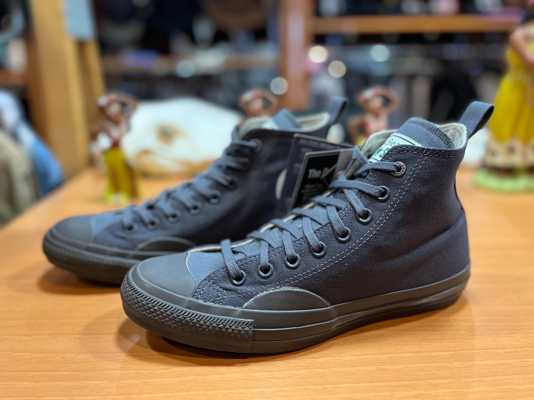 CONVERSE ALL STAR 100 L.L.BEAN HI