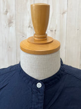 画像をギャラリービューアに読み込む, SUN VALLEY スタンドカラーシャツ
