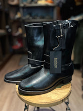 画像をギャラリービューアに読み込む, Lot.603 Engineer Boots
&quot;The Pioneer”
Guidi Horsebutt
