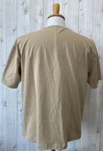 画像をギャラリービューアに読み込む, LE MELANGE プリントTeeシャツ
