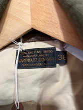 画像をギャラリービューアに読み込む, WAREHOUSE Lot2206
U.S.NAVY 36J1 JACKET
