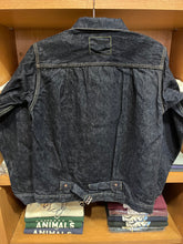 画像をギャラリービューアに読み込む, TCB JEANS
30&#39;s Jacket
