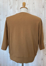 画像をギャラリービューアに読み込む, JOHNBULL カットオフスリーブスウェット
