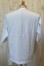 画像をギャラリービューアに読み込む, LE MELANGE ラグラン7分袖Tee
