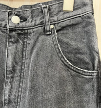 画像をギャラリービューアに読み込む, JOHNBULL サイドラインデニムパンツ
