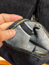 画像をギャラリービューアに読み込む, TCB JEANS S40's Jeans 14oz
